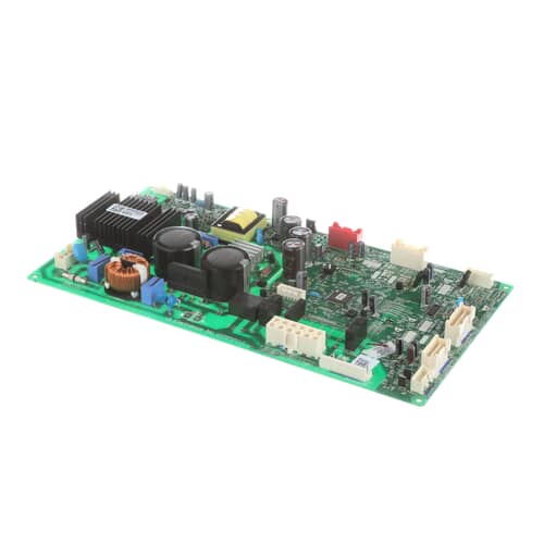 LG Main PCB - EBR85624963