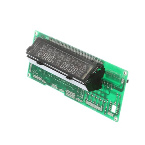 LG EBR86433706 PCB Assembly Main