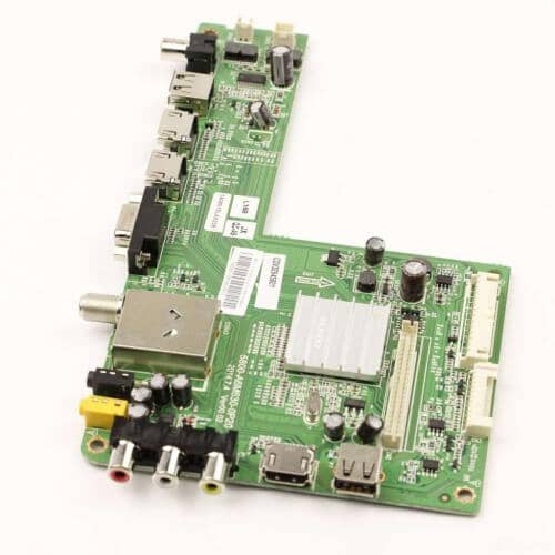 LG COV32945801 Outsourcing Board