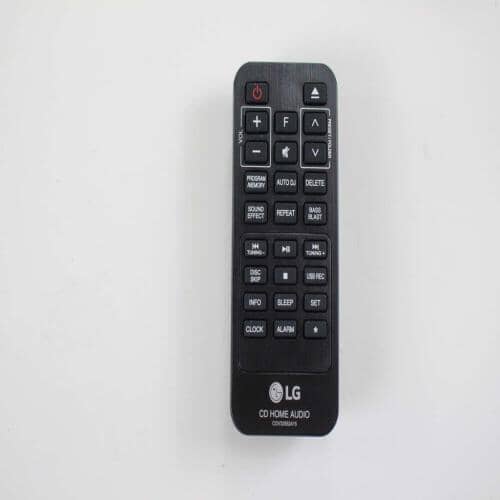 LG Outsourcing Remote Controller - COV33552415