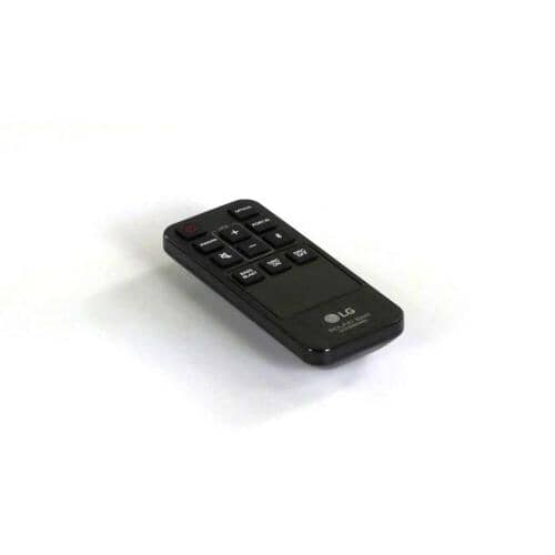 LG Soundbar Remote Control - COV33552433