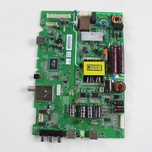 LG Television Outsourcing Main Total Assembl - COV33653801