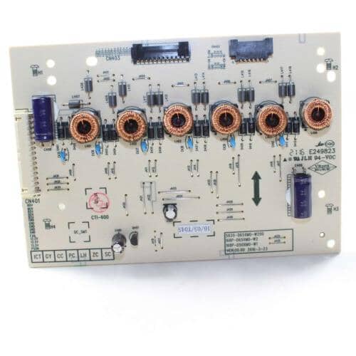 LG LED Driver Board - COV33699501
