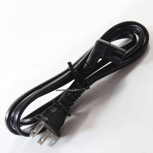 LG Television Outsourcing Power Cord - COV33734401