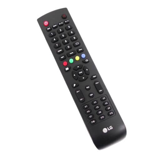 LG COV36141701 Outsourcing Remote Controller