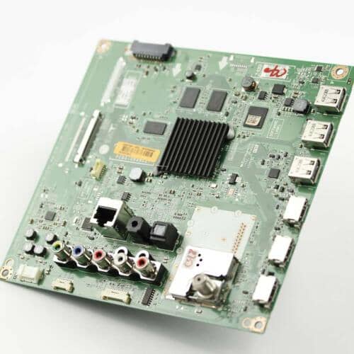 LG Refurbished Chassis - CRB34159401