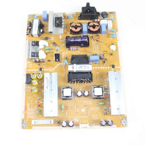 LG Refrigerator Power Supply - CRB34963201