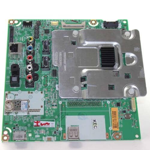 LG Chassis - CRB35444901