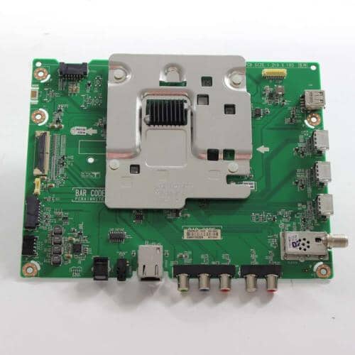 LG Pcb Assembly, Main, Refur - CRB35644801