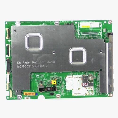 LG Main Board Assembly Board - CRB36588301