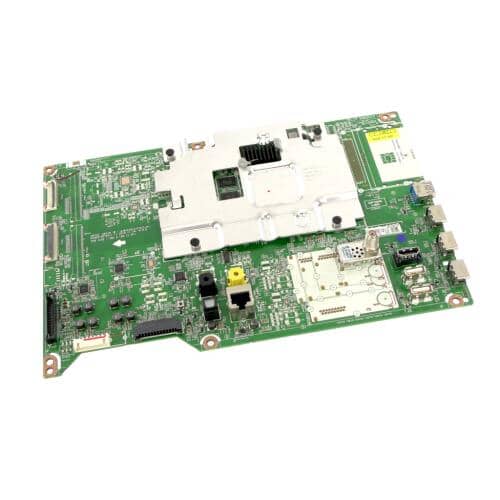 LG Main PCB - CRB36875201