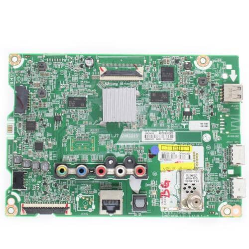 Châssis B remis à neuf LG CRB37292301