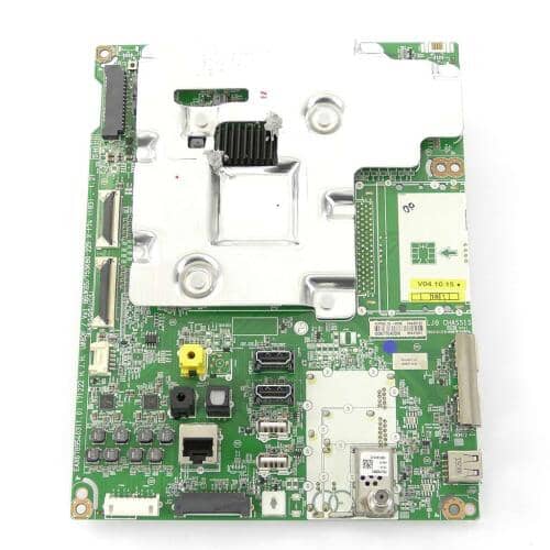 LG Television Refurbished B Chassis - CRB37973401