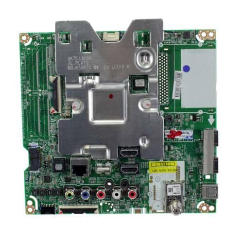 LG Refurbished B Chassis - CRB38006801