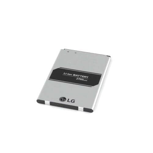 LG Rechargeable Battery,Lithium I - Eac63418207