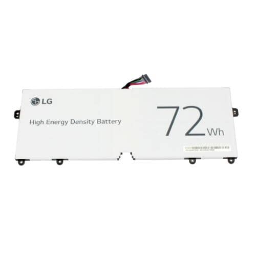 LG 17Z990R Laptop Lithium P Rechargeable Battery - EAC63738201