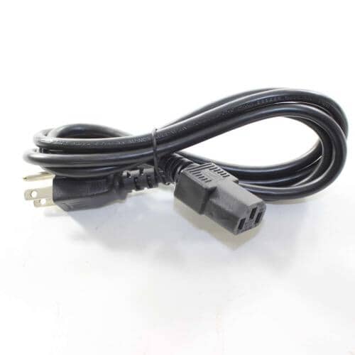 LG Television Power Cord - EAD60810701