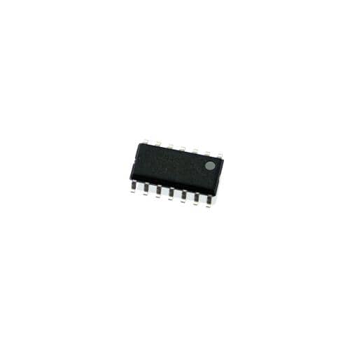 LG Television Led Driver Ic - EAN62455001