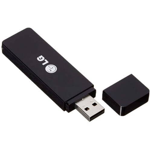 LG Wi-Fi Dongle An-Wf100 - EAT60713302