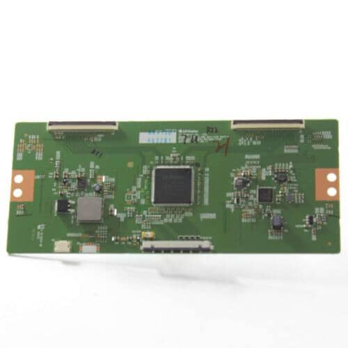 Contrôle du temps LG EAT63357801