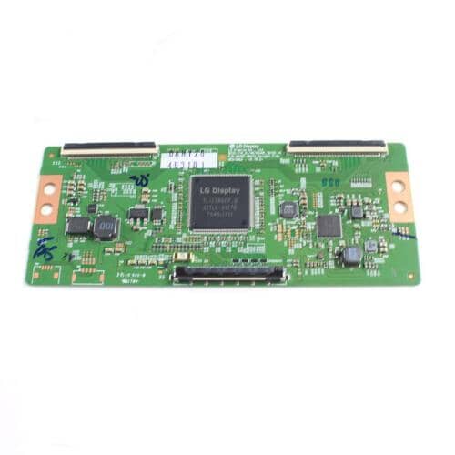 LG Television Time Control - EAT64053901