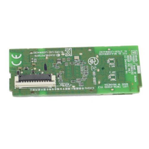 LG Wi-Fi Bluetooth Module Module - EAT64454803