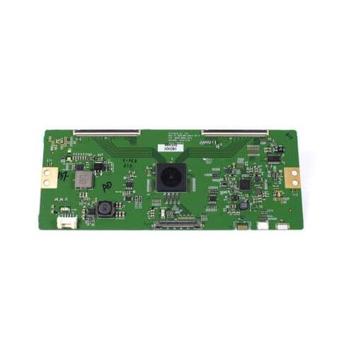 LG Time Control - EAT64793801