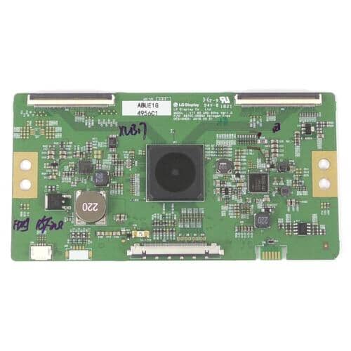 LG Time Control - EAT64935601