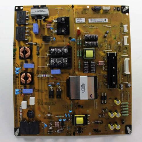 LG Power Supply Board - EAY62512802