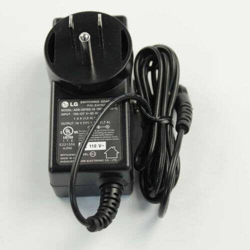 LG Monitor Adapters - EAY62790010