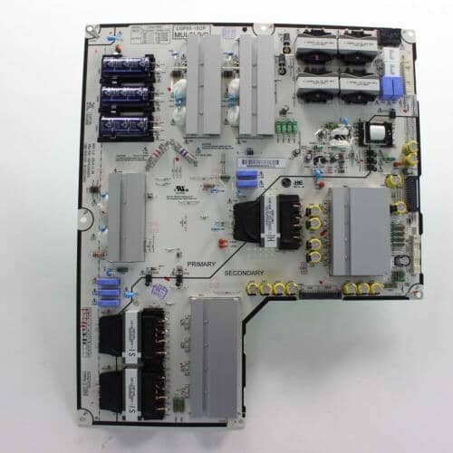 LG Power Supply Board - EAY62992602