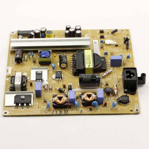 LG Television Power Supply - EAY63071901