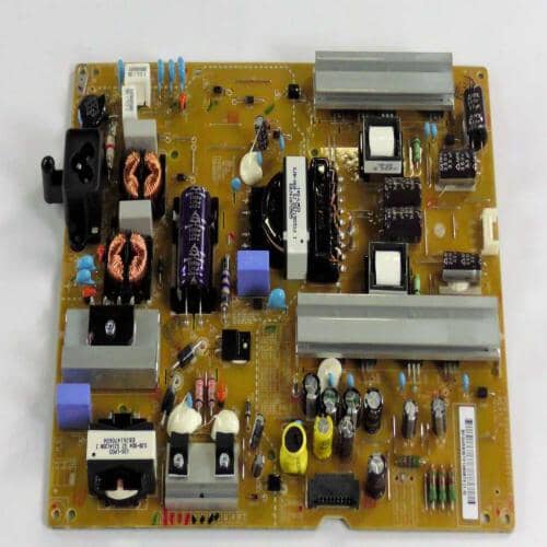 LG Power Supply Board - EAY63072106