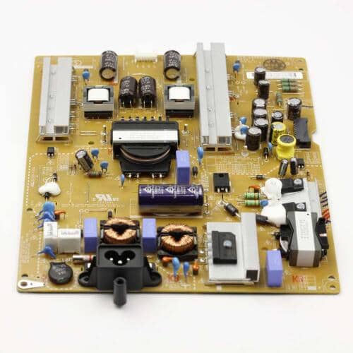 LG Television Power Supply Board - EAY63072201