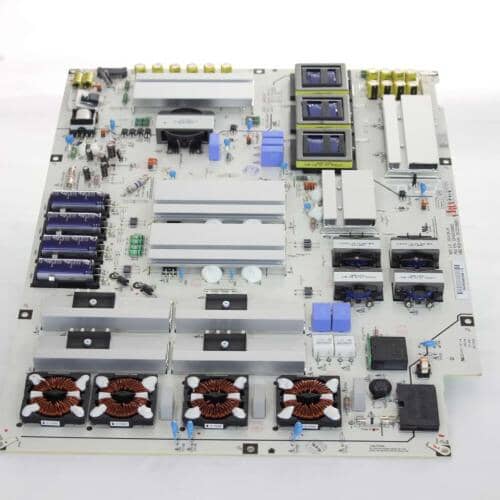 LG Power Supply Board - EAY63348801