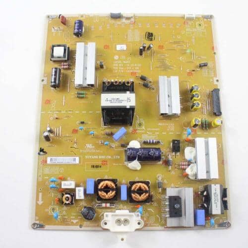 LG Power Supply Board - EAY64269121