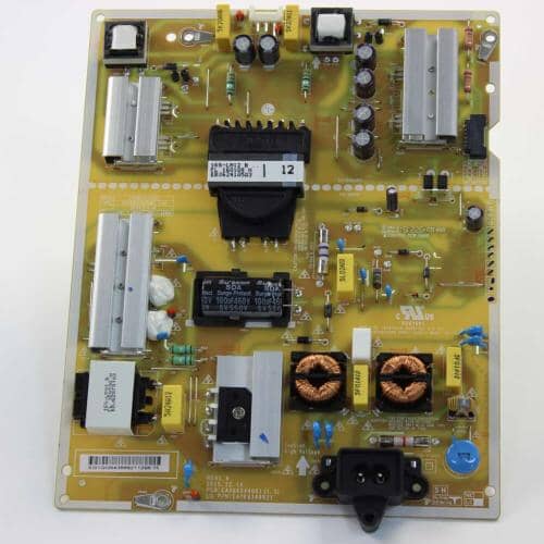 LG Power Supply Board - EAY64388821