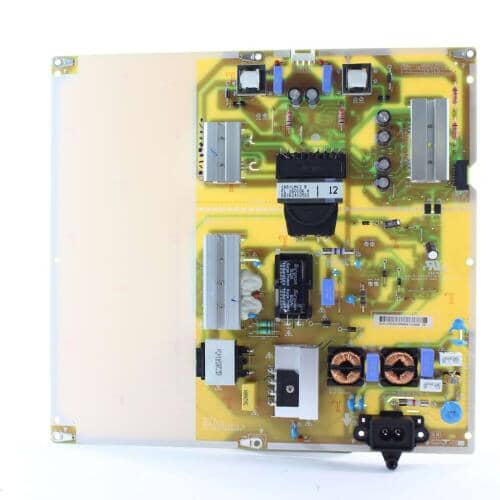LG Power Supply Board - EAY64388841