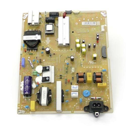 LG Power Supply Board - EAY64470301