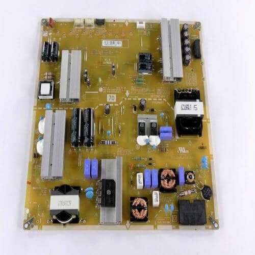 LG Power Supply Board - EAY64489671