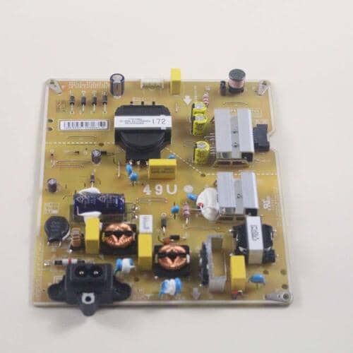 LG EAY64511101 POWER SUPPLY ASSEMBLY