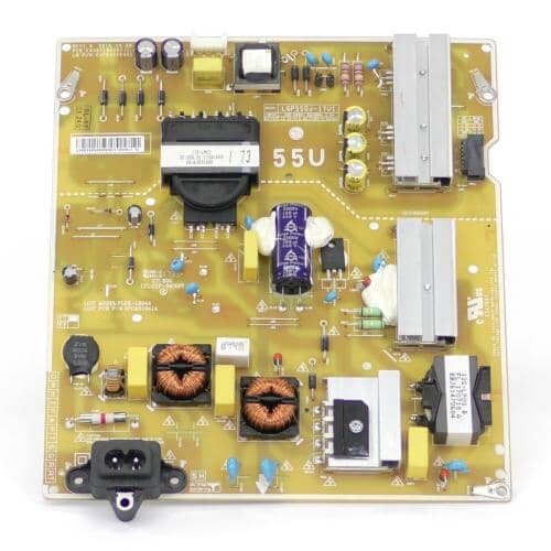 LG Television Power Supply - EAY64529401