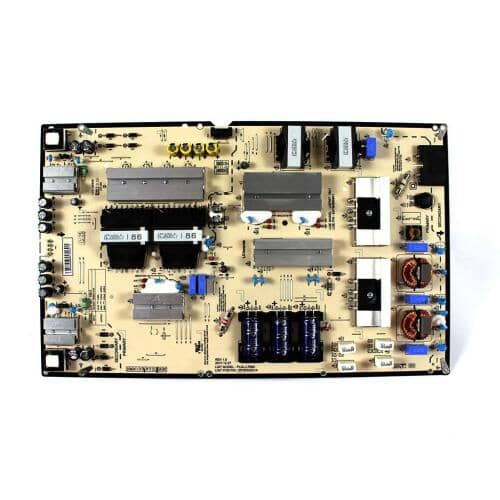 LG Power Supply - EAY64888601