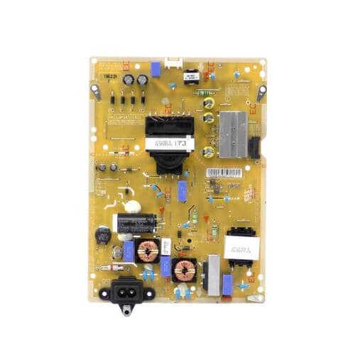 LG EAY64948601 POWER SUPPLY ASSEMBLY