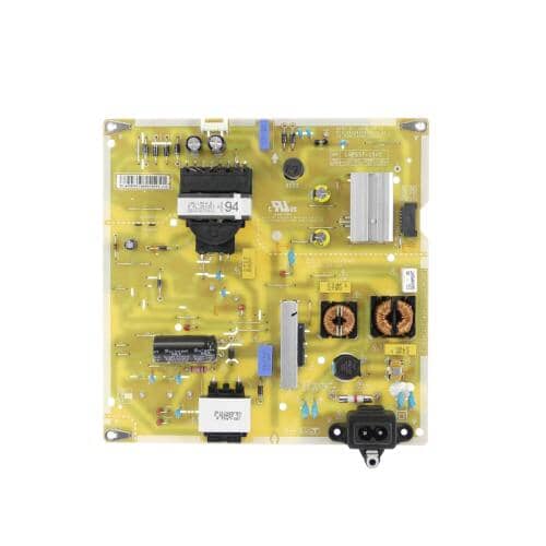 LG Television Power Supply - EAY65149301