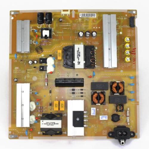 LG TV Power Supply - EAY65248602