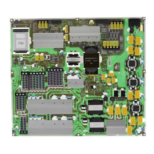 LG Television Power Supply - EAY65689311