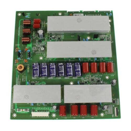 LG Television Hand Insert Pcb - EBR63450501