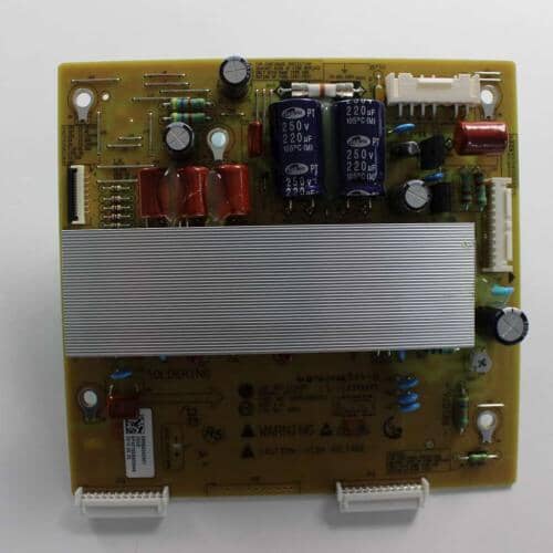 LG Television Hand Insert Pcb - EBR68342001