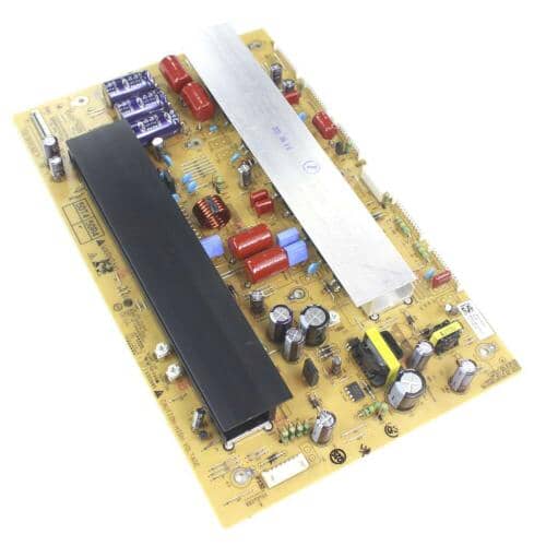 LG Television Hand Insert Pcb - EBR73763201